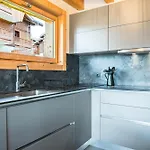 Chalet O Saisies