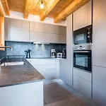 Chalet O Saisies Les Saisies