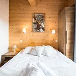 O Saisies Chalet *