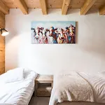 Chalet O Saisies Les Saisies