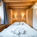 Chalet O Saisies Les Saisies