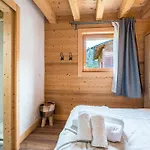 Chalet O Saisies *