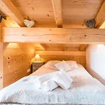 Chalet O Saisies *