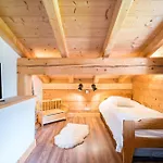 O Saisies Chalet