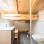 O Saisies Chalet
