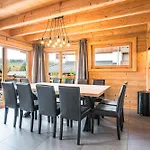 O Saisies Chalet