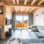Chalet O Saisies *