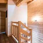 Chalet O Saisies