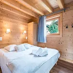 O Saisies Chalet Les Saisies