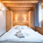 O Saisies Chalet Les Saisies