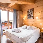 O Saisies Chalet Les Saisies