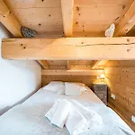 Chalet O Saisies Les Saisies