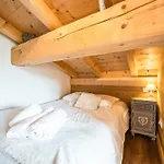 Chalet O Saisies Les Saisies