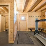 O Saisies Chalet *