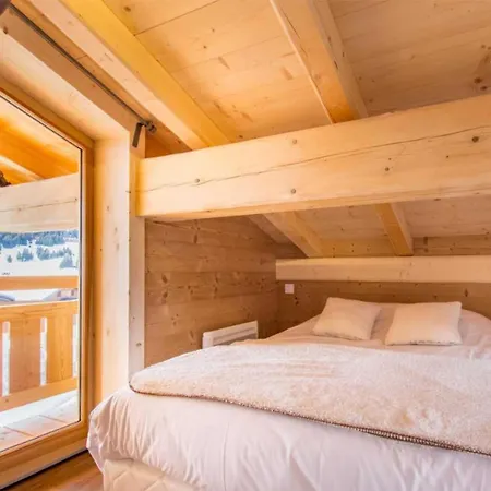O Saisies Chalet