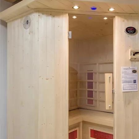 O Saisies Chalet