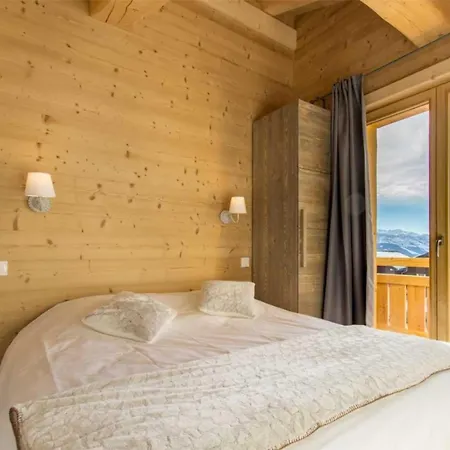 O Saisies Chalet