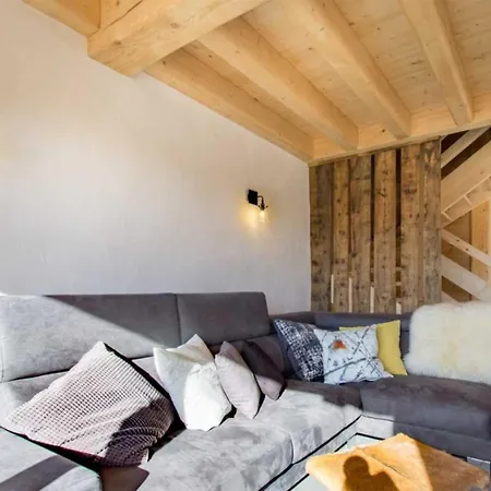 Chalet O Saisies Les Saisies