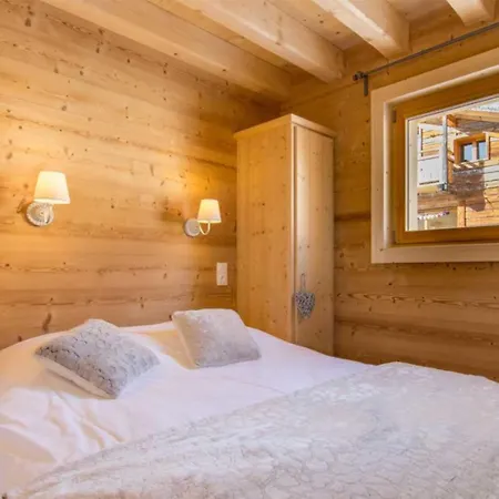 O Saisies Chalet