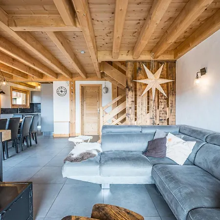 O Saisies Chalet *