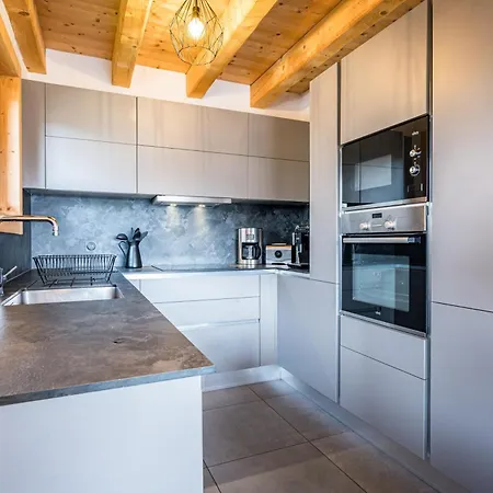 Chalet O Saisies Les Saisies