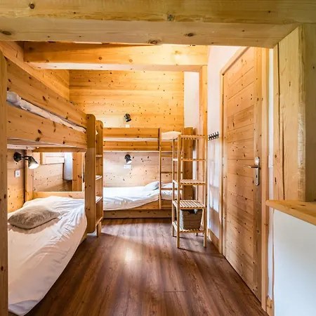 Chalet O Saisies *